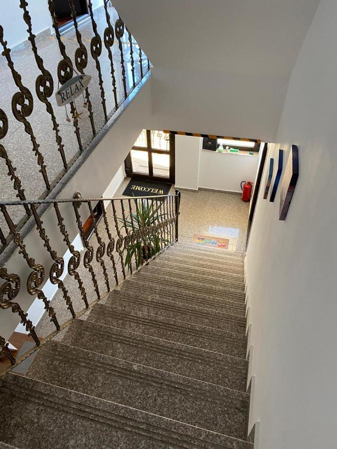 Jacob'S Villa Constanţa Buitenkant foto