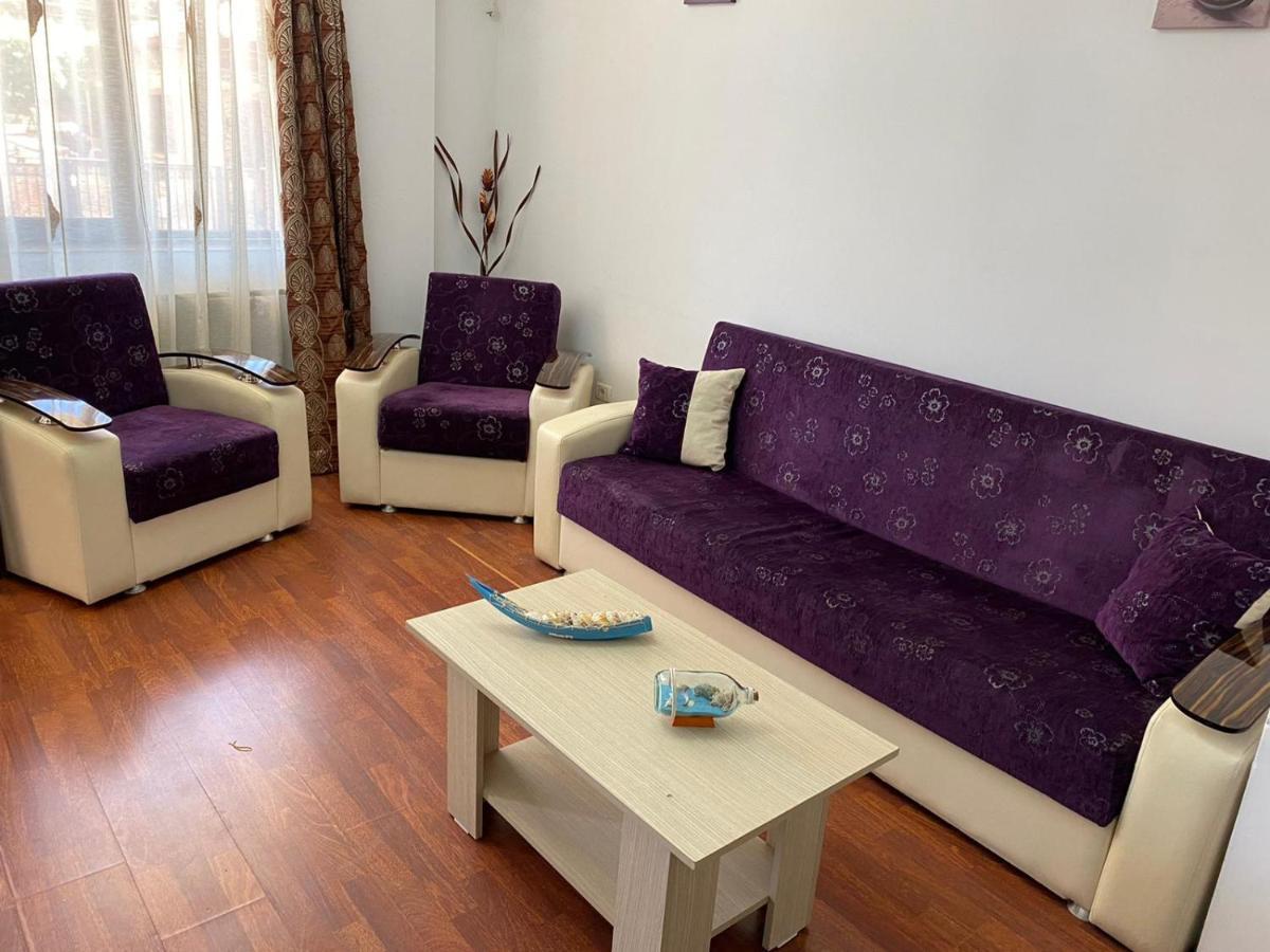 Jacob'S Villa Constanţa Buitenkant foto