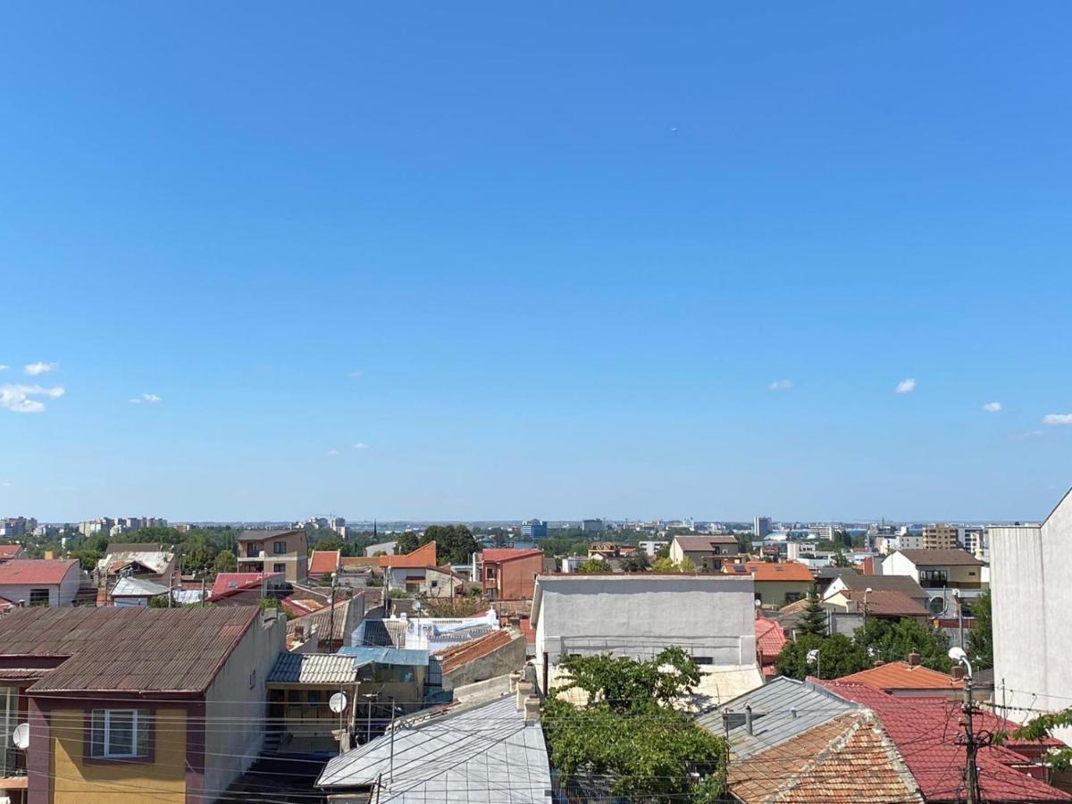 Jacob'S Villa Constanţa Buitenkant foto