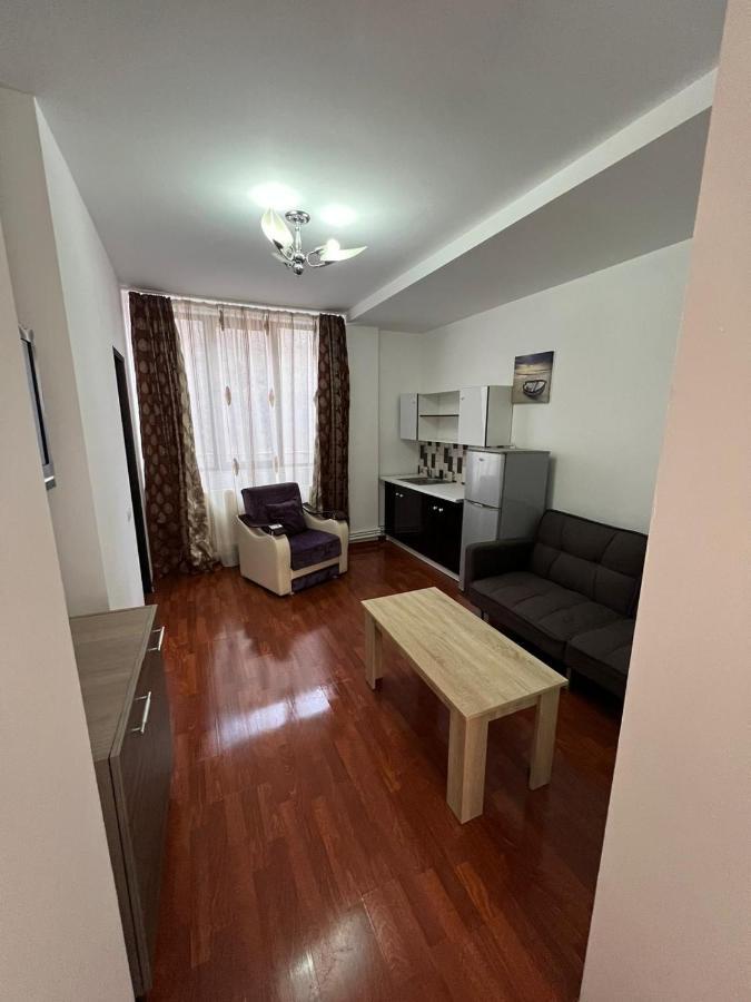 Jacob'S Villa Constanţa Buitenkant foto