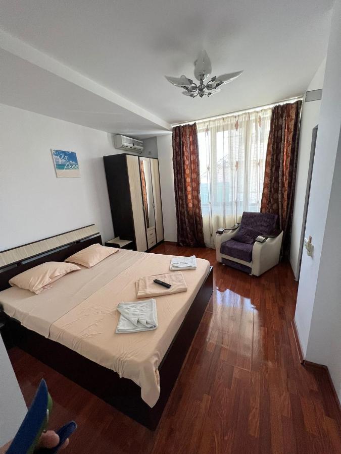 Jacob'S Villa Constanţa Buitenkant foto